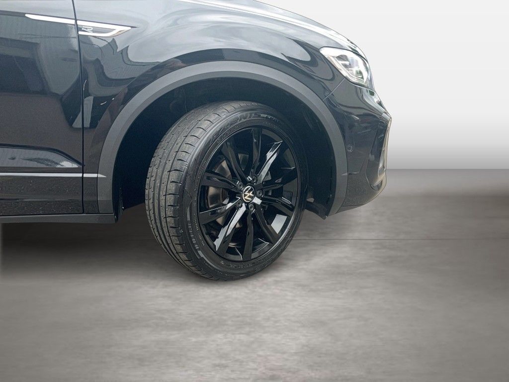 Volkswagen T-Roc R-Line Black - Samsaru's Car Outlet