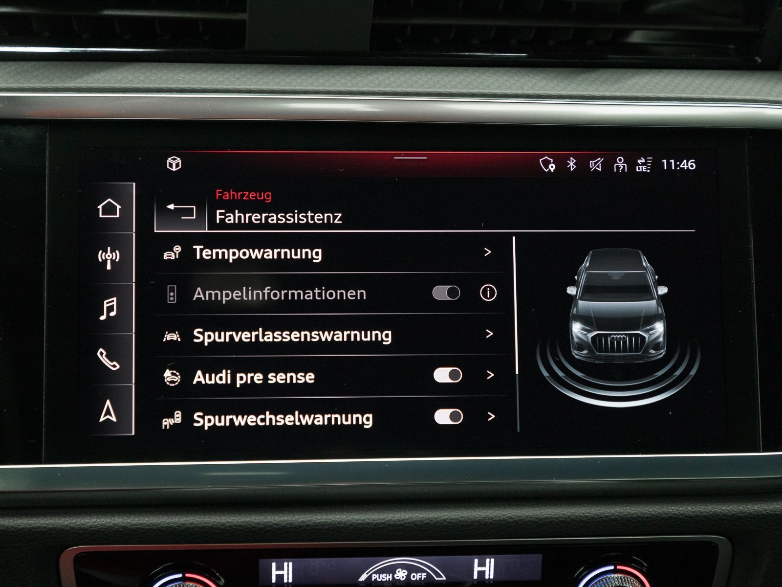 Audi Q3 40 TDI Q ADVANCED - Samsaru's Car Outlet