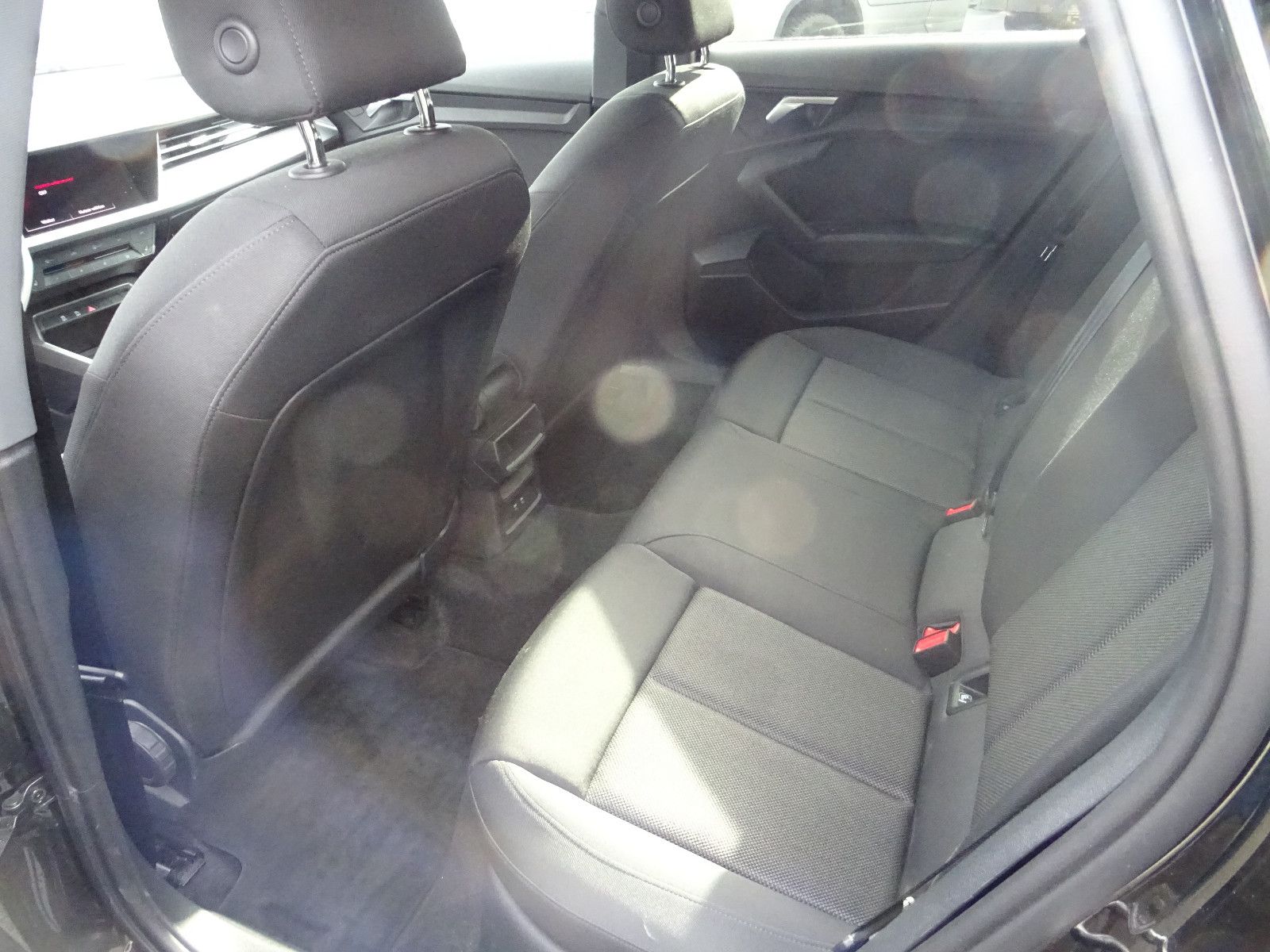 Audi A3 Sportb 30TFSI S line Navi LED SHZ Virtuell