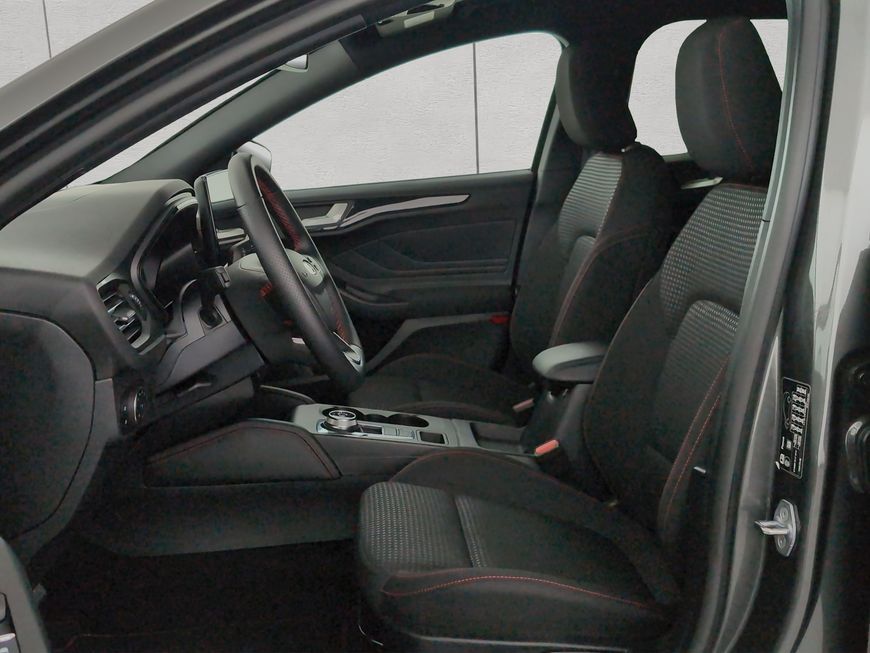 Ford Focus Turnier 1.5 EcoBlue Start-Stopp-System Aut
