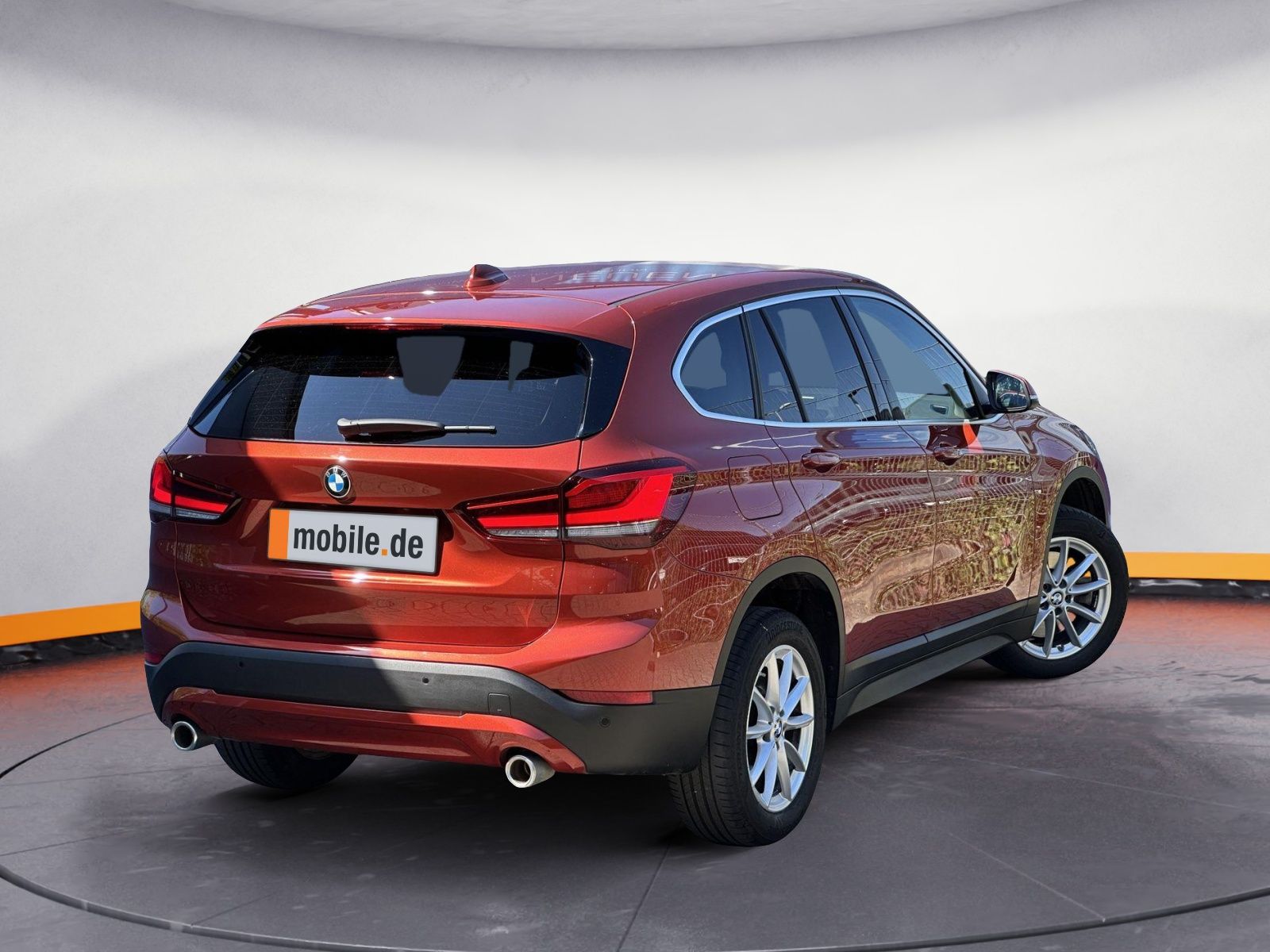 BMW X1 xDrive20i Advantage - Samsaru's Car Outlet