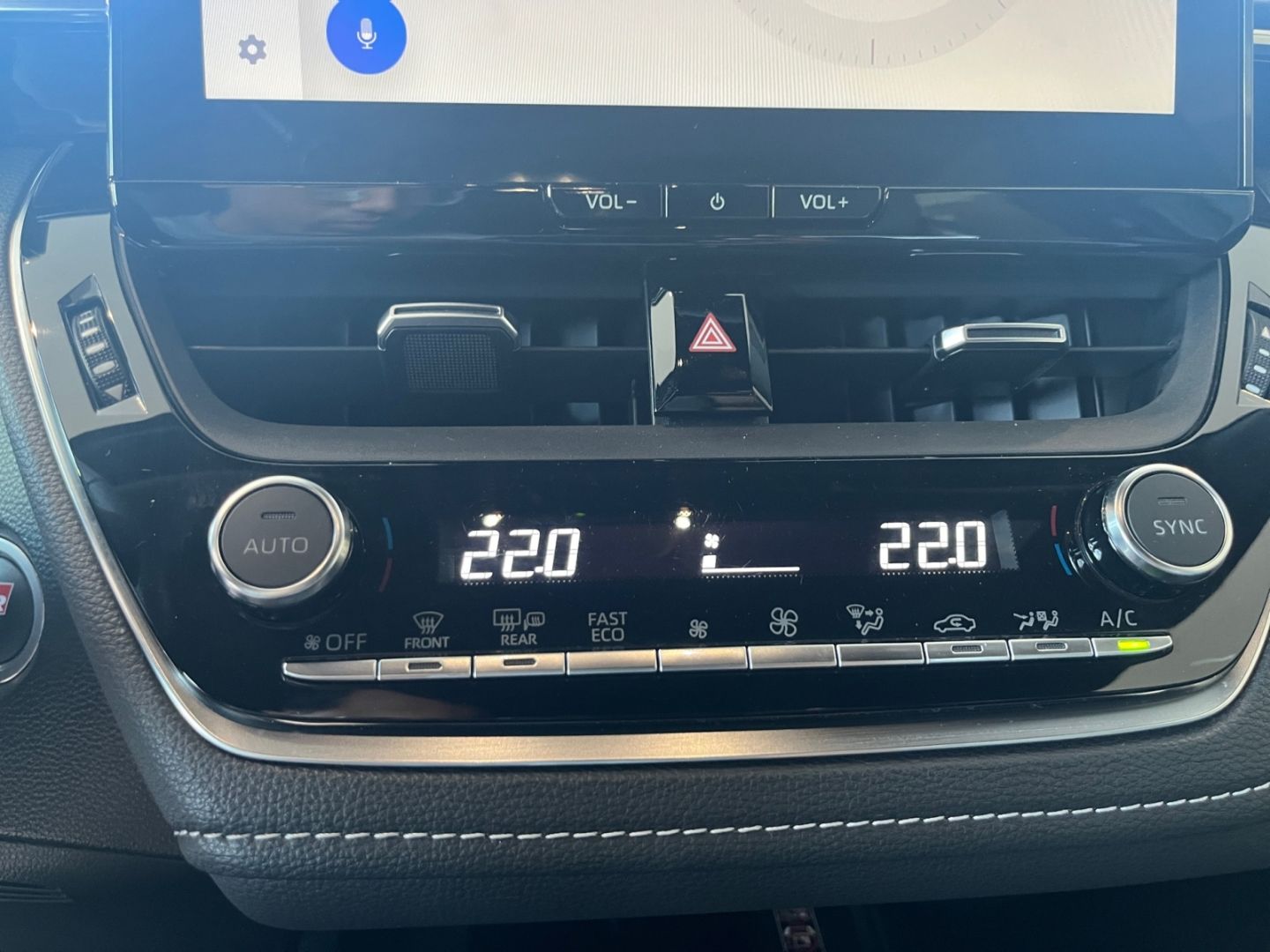 Toyota Corolla 2.0 Hybrid TS GR Sport - Samsaru's Car Outlet