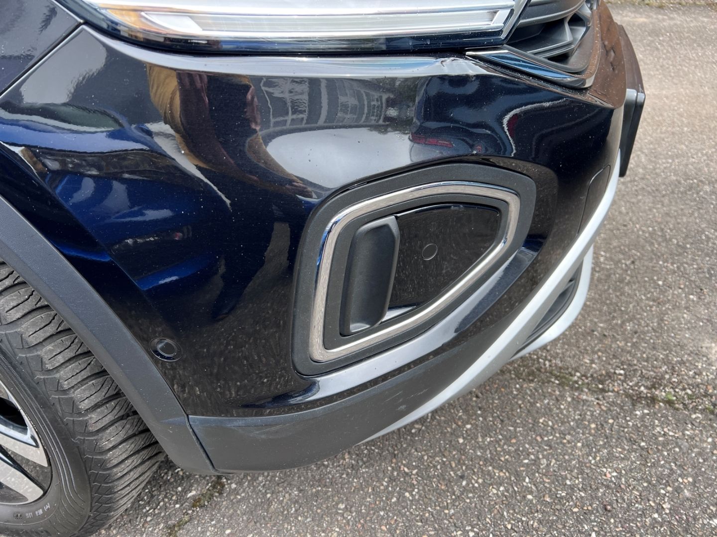 Volkswagen T-Roc 1.0TSI Move - Samsaru's Car Outlet