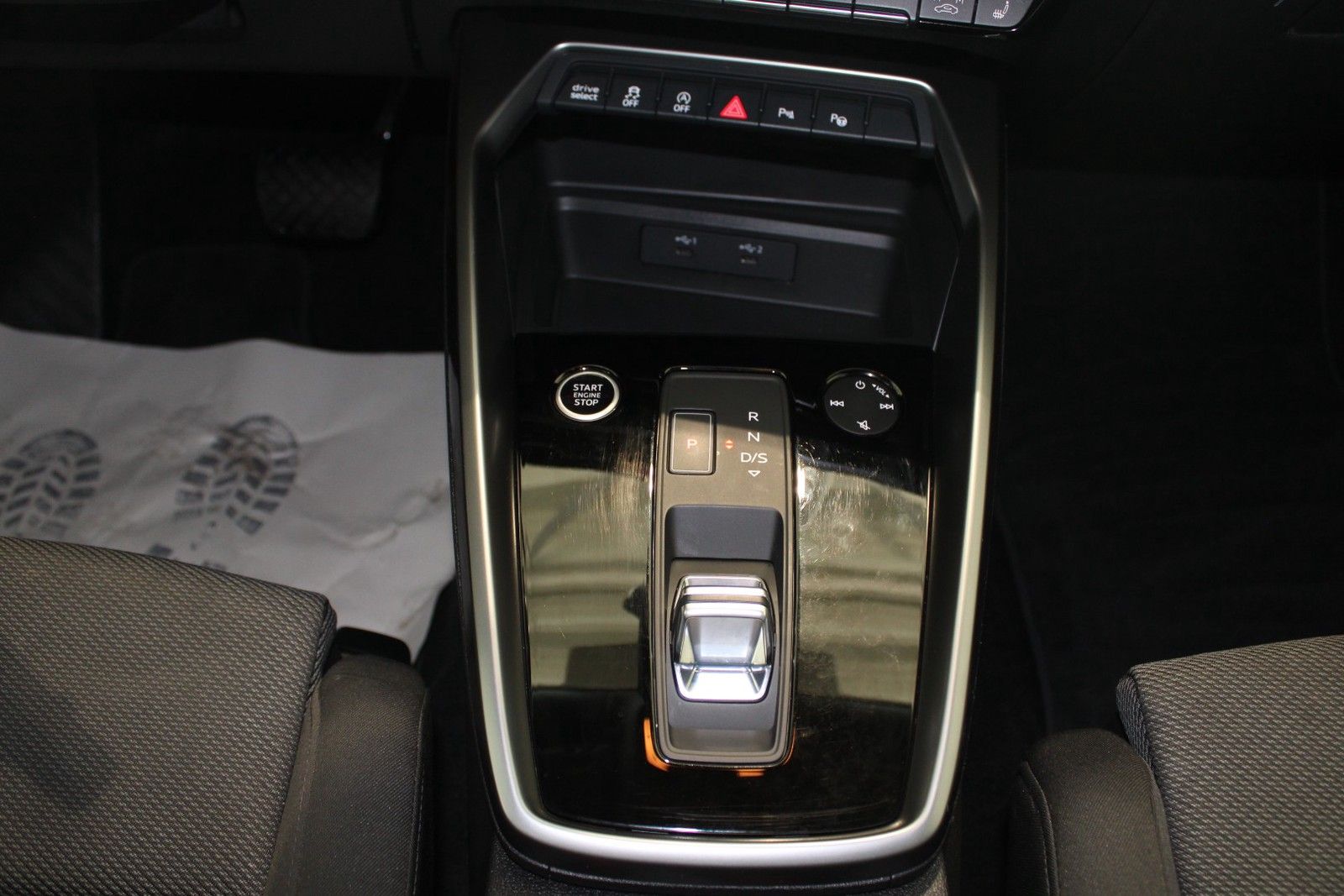 Audi A3 Sportback 35 TFSI Sport Virtuell*Carplay* 35