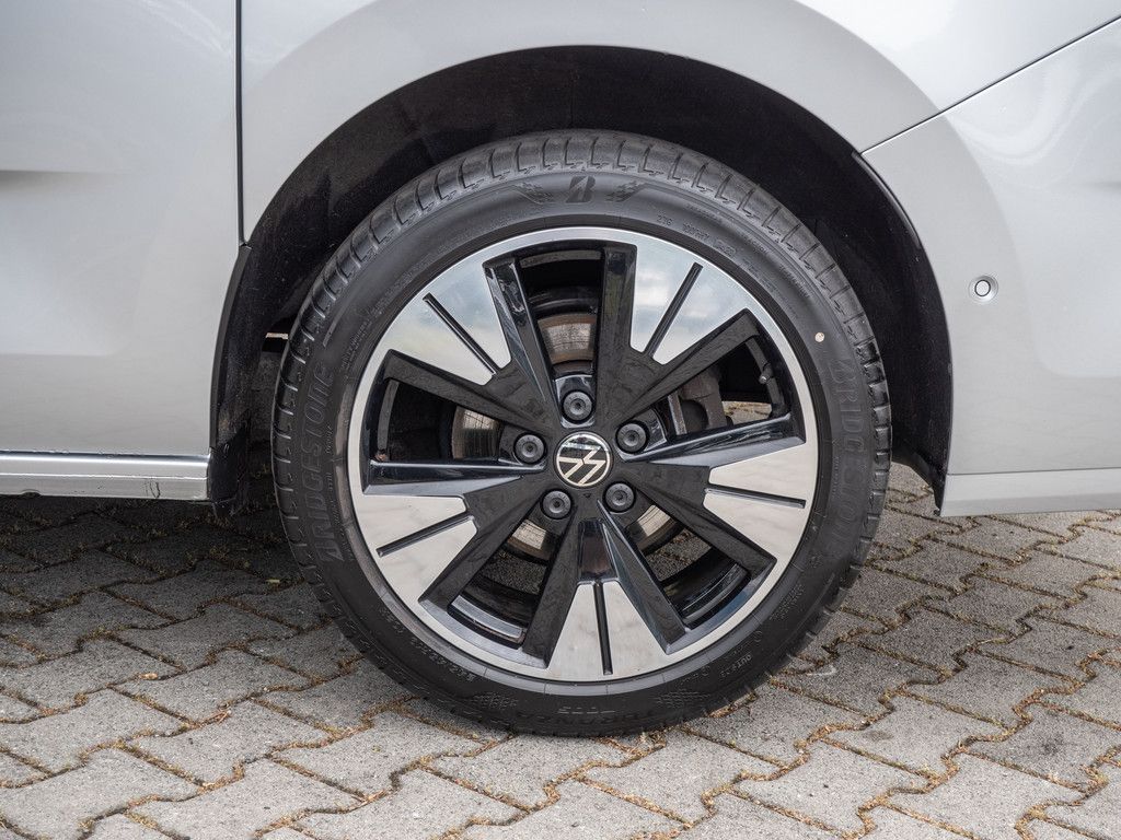 Volkswagen T7 Multivan 2.0TDI DSG - Samsaru's Car Outlet