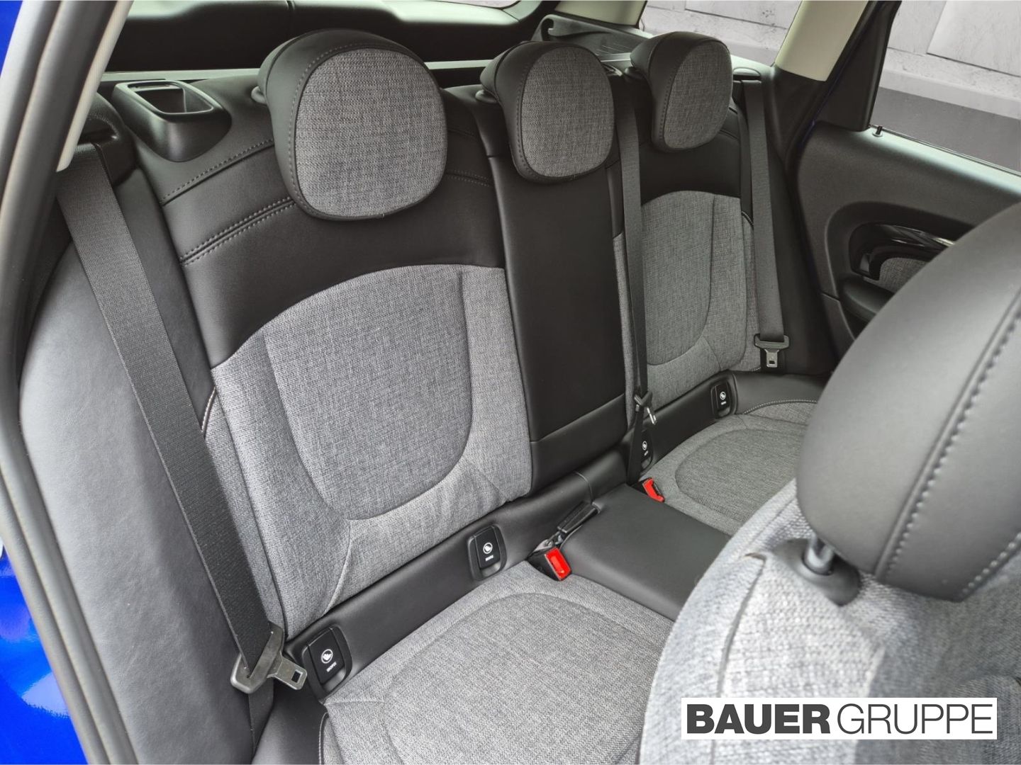 MINI One D Clubman - Samsaru's Car Outlet