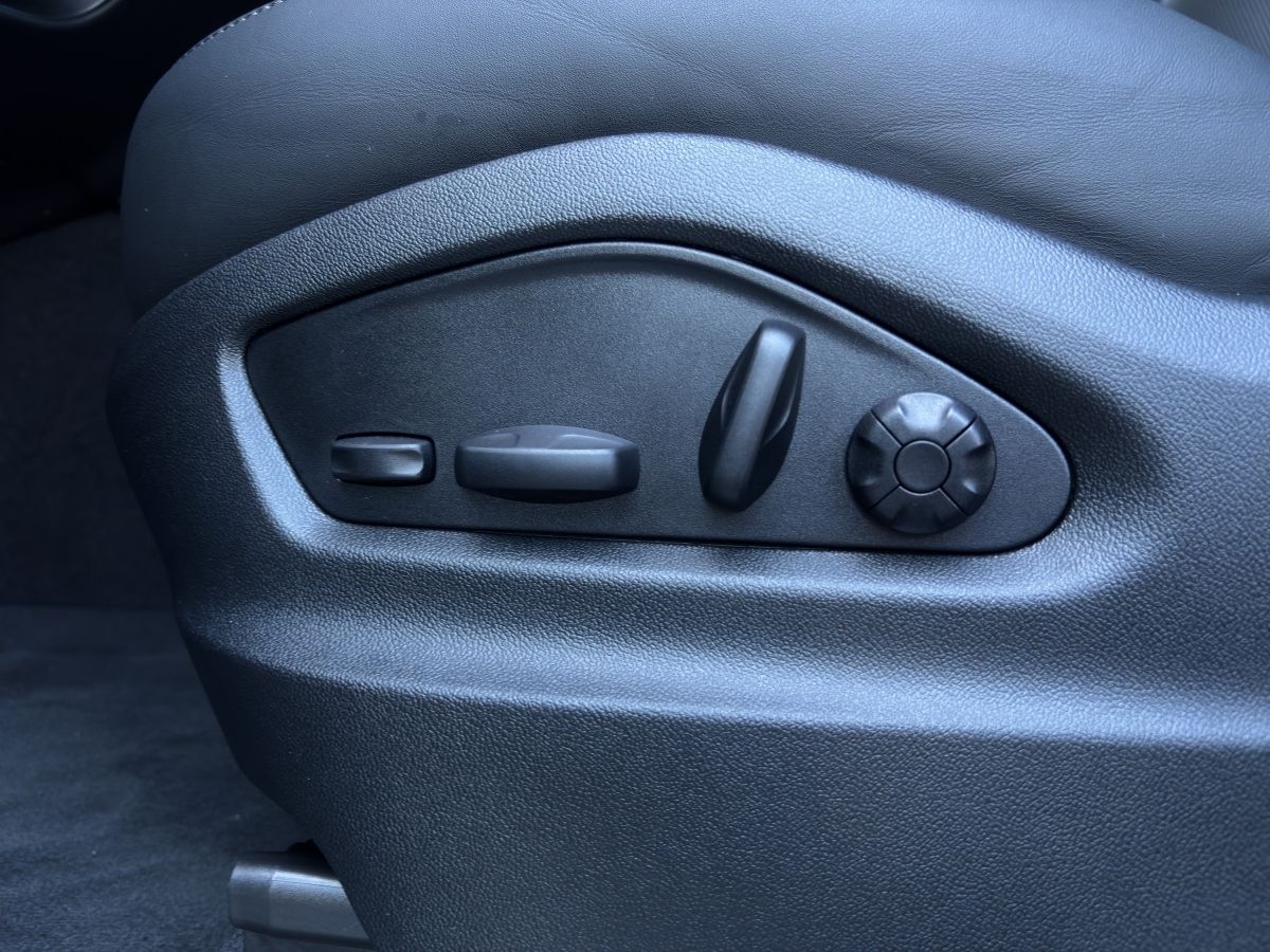 Porsche Cayenne S E-Hybrid Coupe | Sportabgas | el .AHK