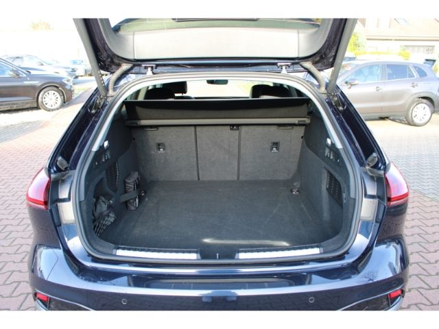 Audi A5 TDI edition one S Line Matrix Navi AHK ACC Le