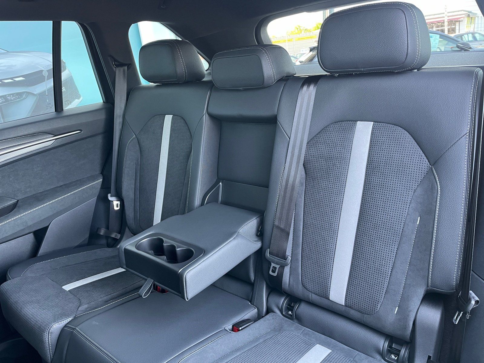 Skoda Kodiaq Sportline 1.5 TSI iV DSG Winterpaket Navi
