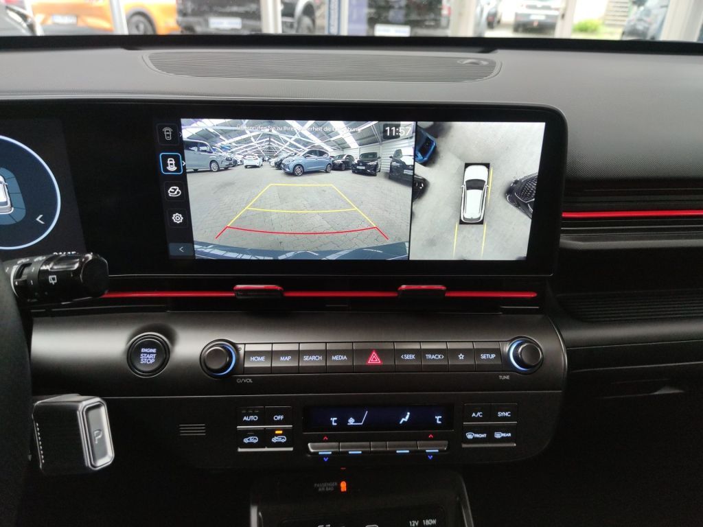 Hyundai KONA N Line 1.6 T-GDI - Samsaru's Car Outlet
