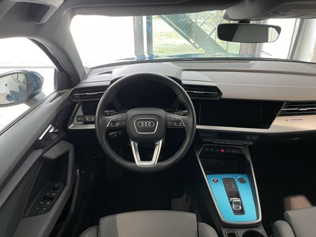 Audi A3 Sportback 40 Plug-In - Samsaru's Car Outlet