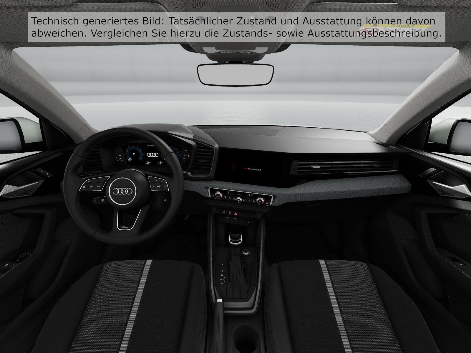 Audi A1 Sportback advanced 25TFSI S tronic - Samsaru's Car Outlet