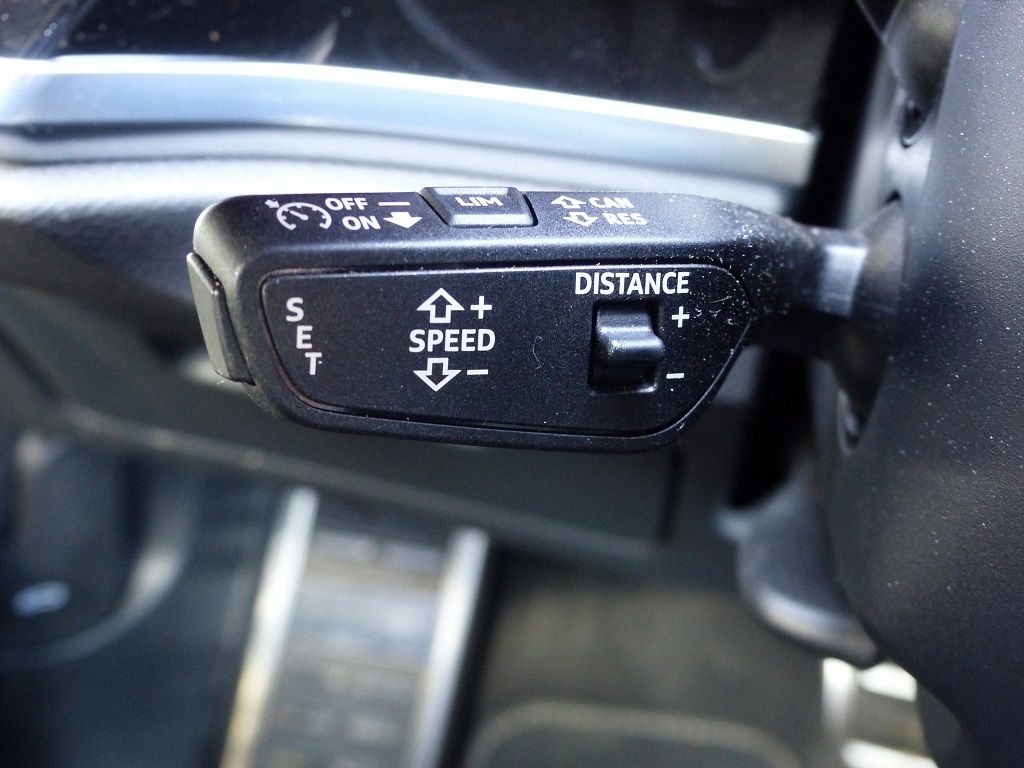 Audi Q3 Sportback 40 TFSI quattro S-tronic S line - Samsaru's Car Outlet