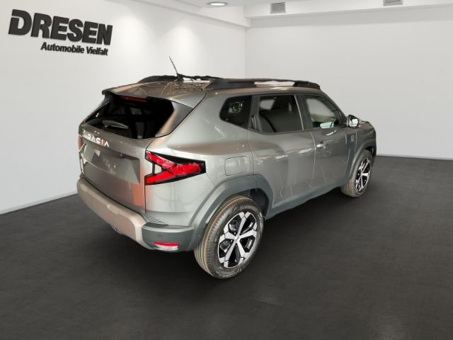 Dacia Duster III 1.2 Mild-Hybrid Journey - Samsaru's Car Outlet