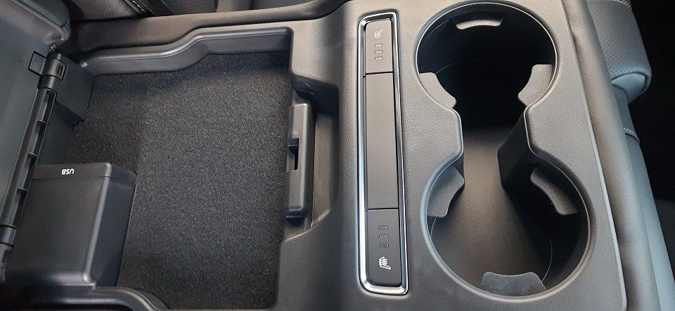 Mazda 6 Kombi SKYACTIV-G 194 AT Takumi Schiebedach