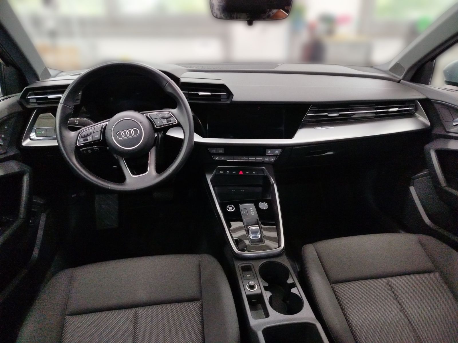 Audi A3 Sportback 40 TFSI e S tronic - Samsaru's Car Outlet