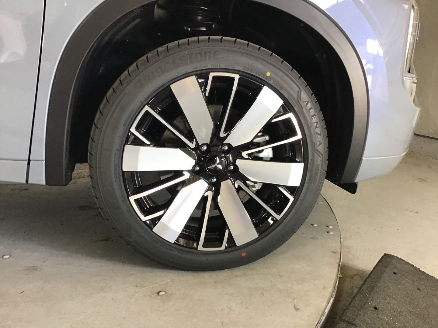 Mitsubishi Outlander TOP PHEV  ACC/Pano/Navi/Leder/360°