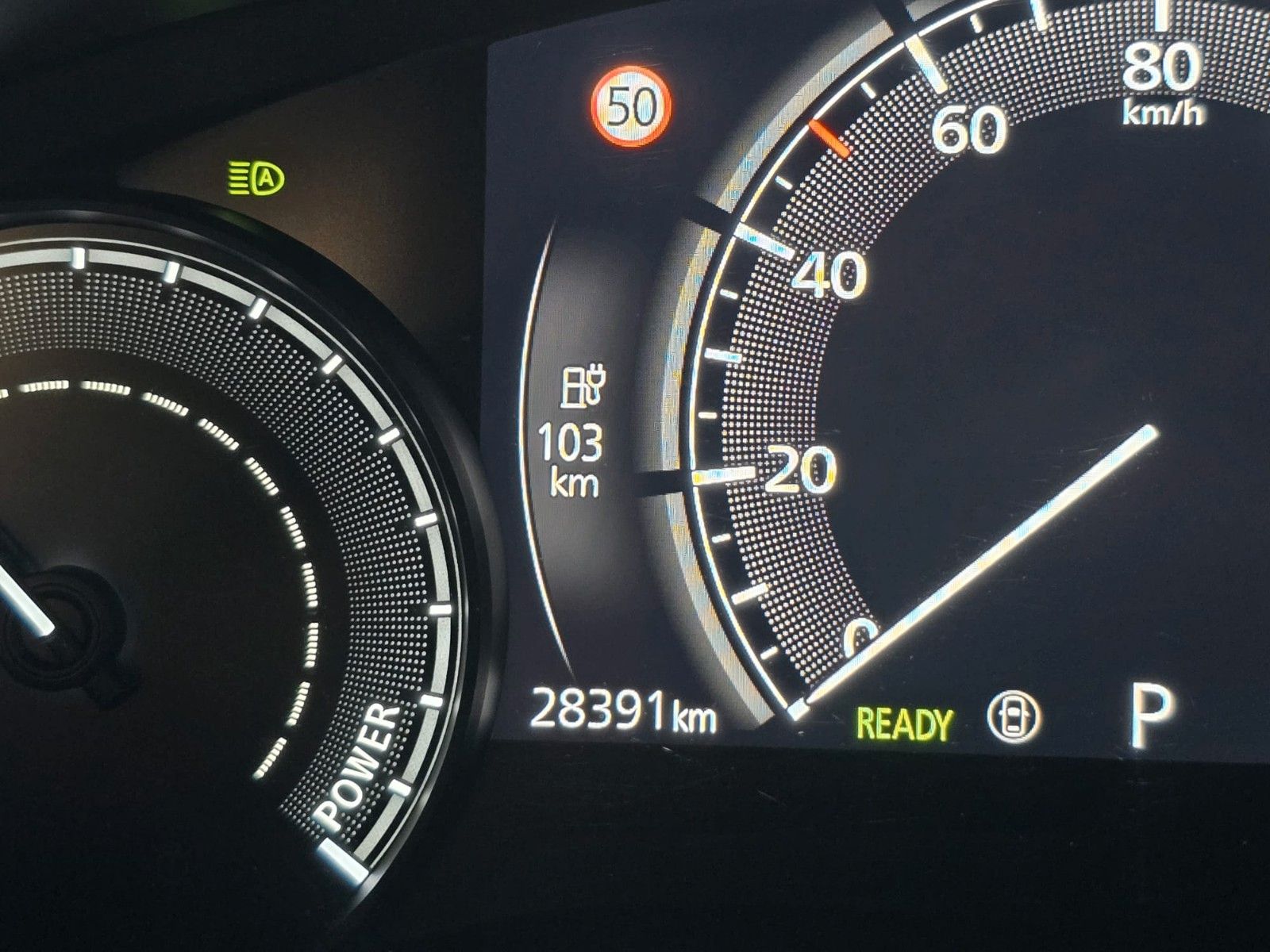 Mazda MX-30  e-SKYACTIV*K.P*IV-P*PRE-P*GSD*360°SOH 93%