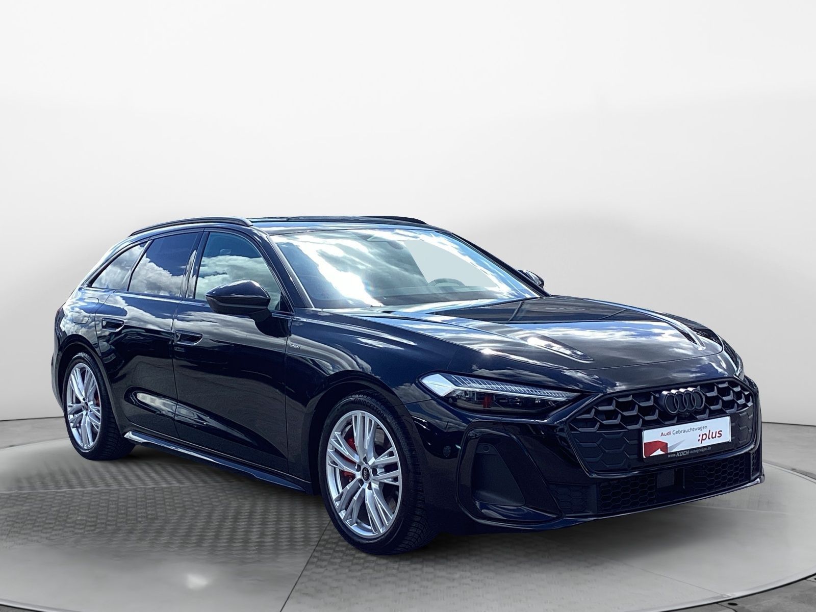 Audi A5 Avant 270 kW TFSI e q. S-Tronic S-Line, Matri