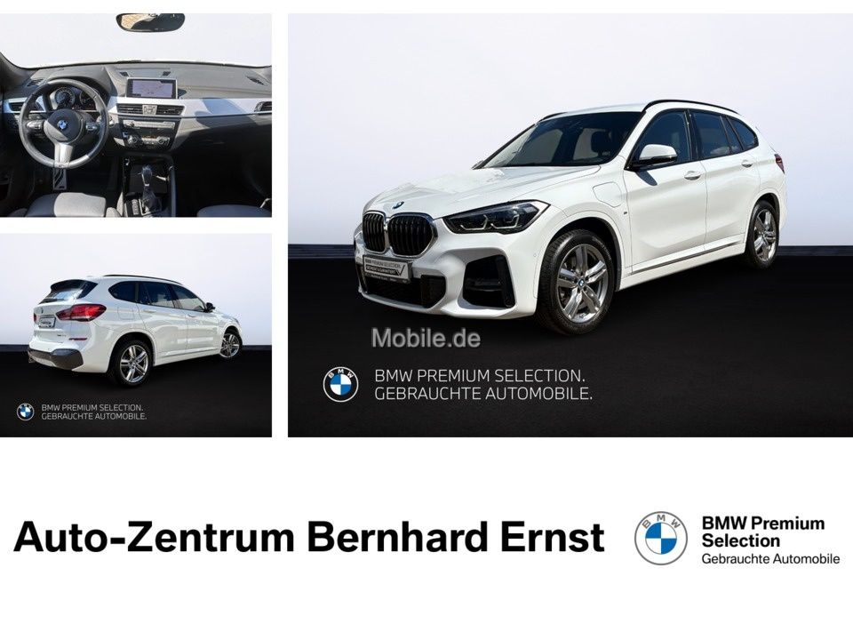 BMW X1 xDrive25e M Sport - Samsaru's Car Outlet