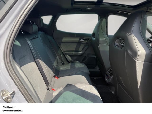 Cupra Formentor VZ 1.5 e-HYBRID 272 PS DSG SOFORT VERF