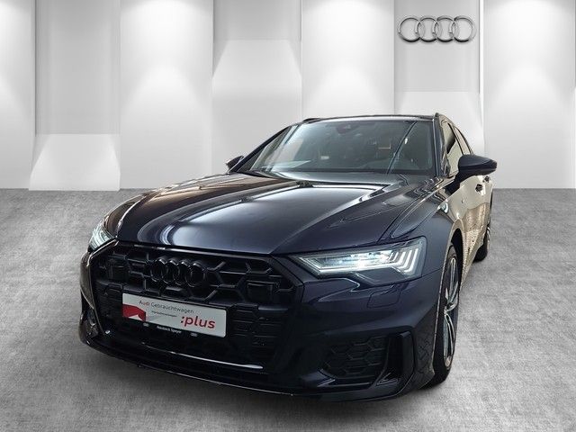Audi A6 Avant S line HD MATRIX LED ACC LEDER KAMERA H