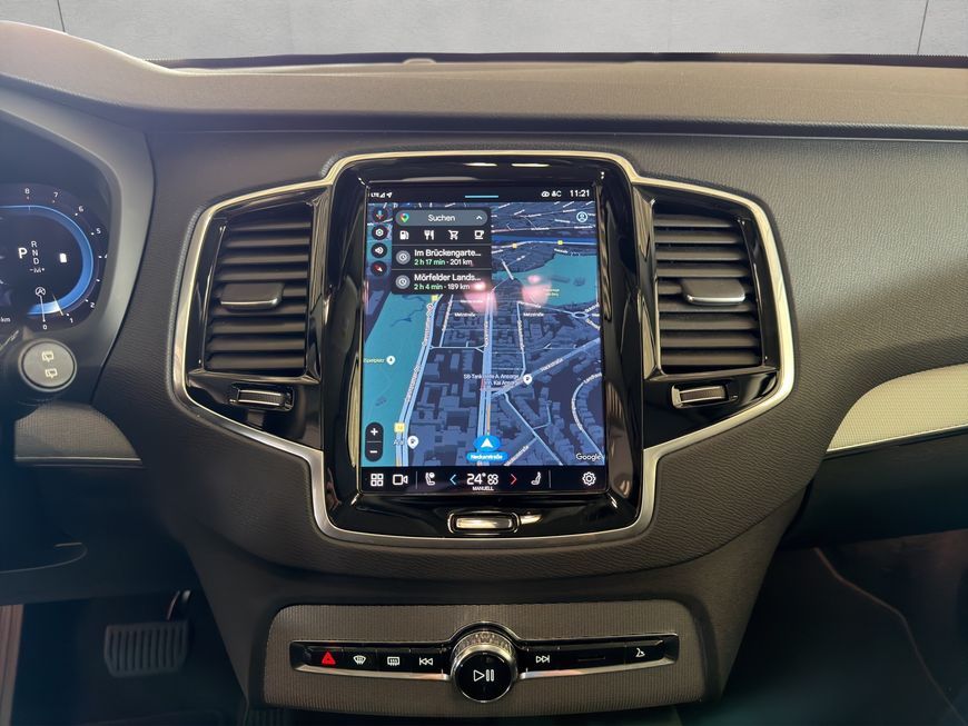 Volvo XC90 B5 B AWD Core
