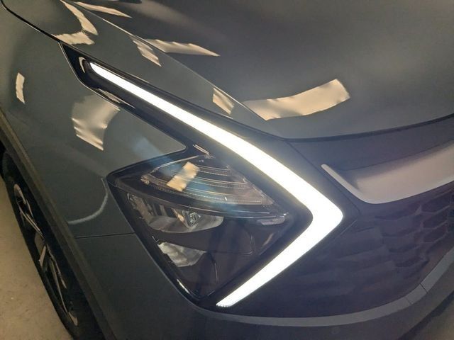 Kia Sportage 1.6 T-MY25 48V - Samsaru's Car Outlet