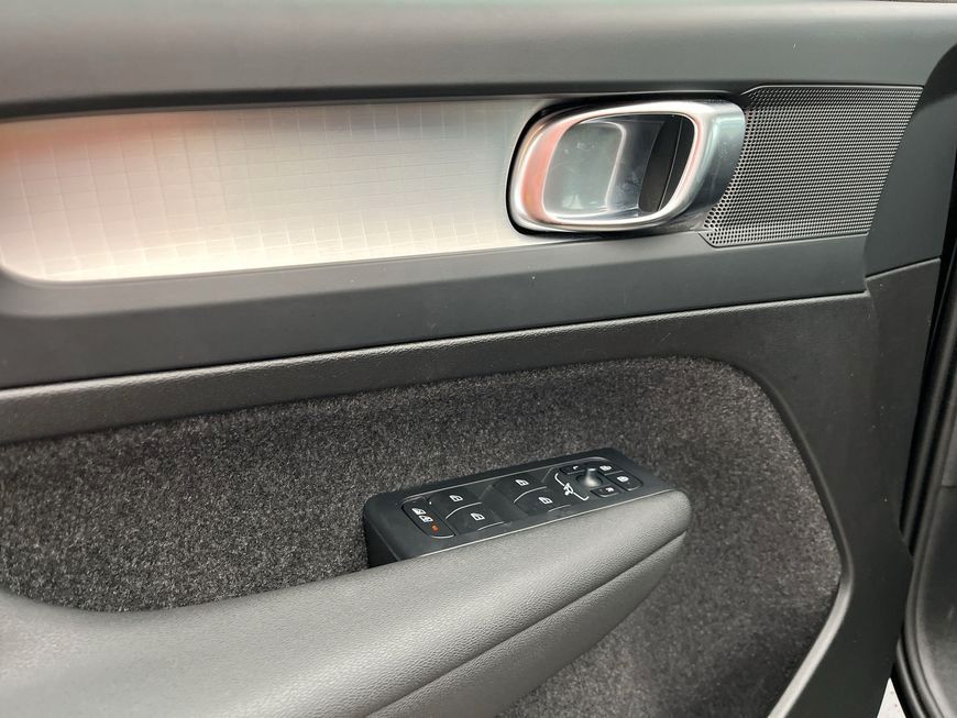 Volvo XC40 B3 B DKG Core