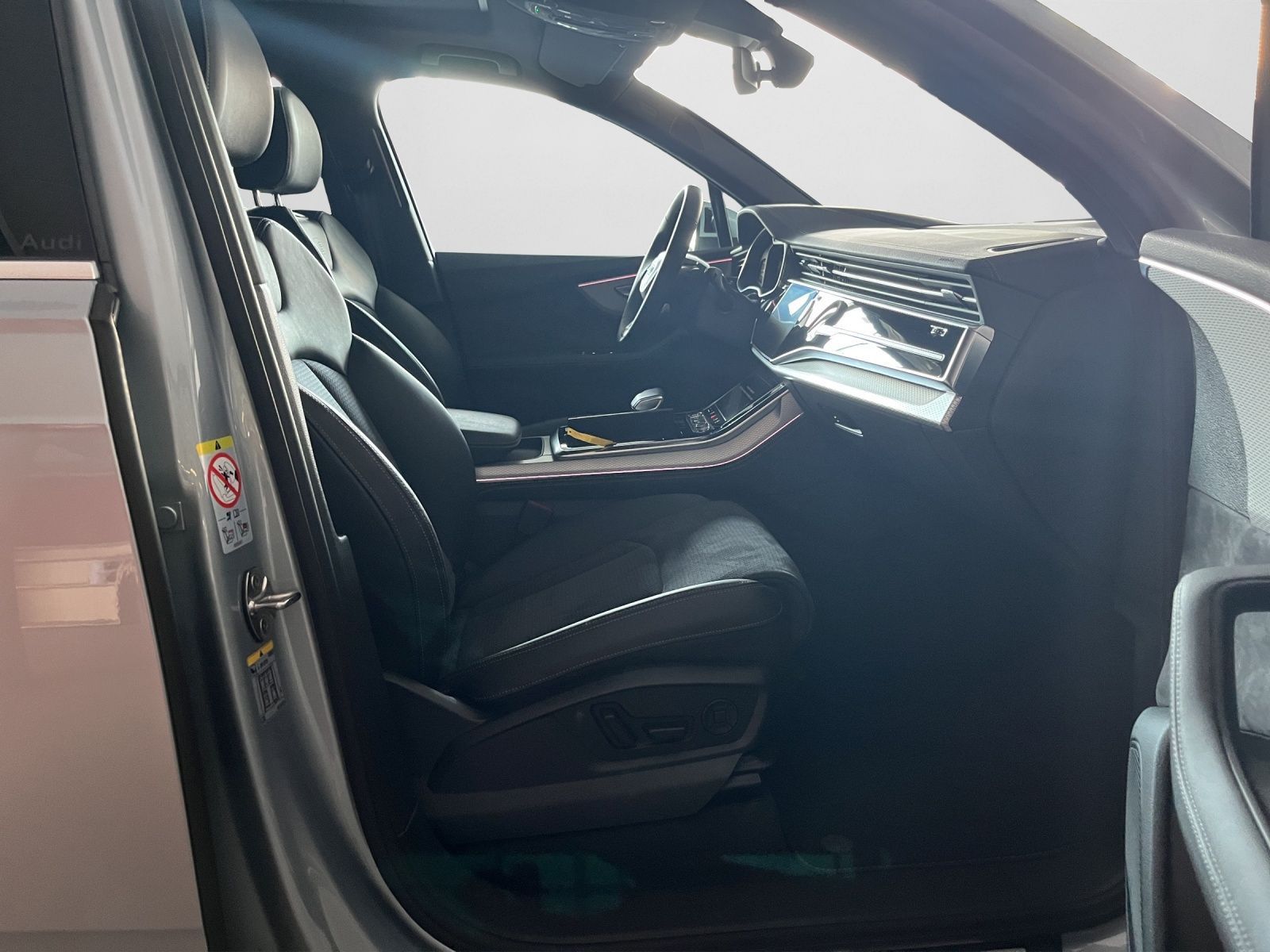 Audi Q7 S line 55 TFSI e/Panorama/Matrix LED/B&O