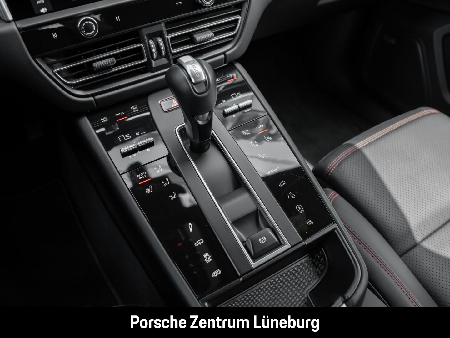 Porsche Macan GTS - Samsaru's Car Outlet