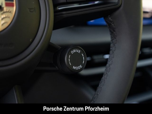 Porsche Macan - Samsaru's Car Outlet