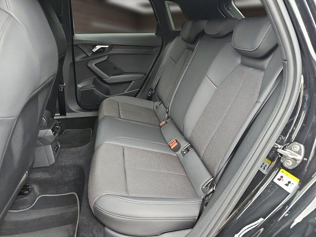 Audi A3 Sportback 40 TFSI e advanced S-tr. LED Navi