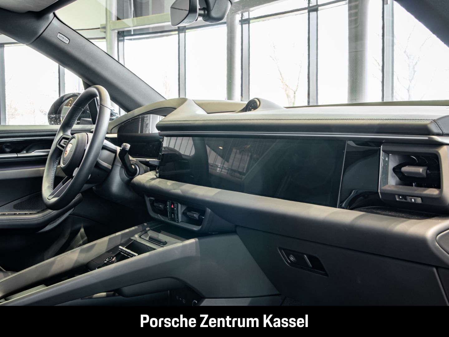 Porsche Macan 4S InnoDrive Head-Up Surround-View BOSE