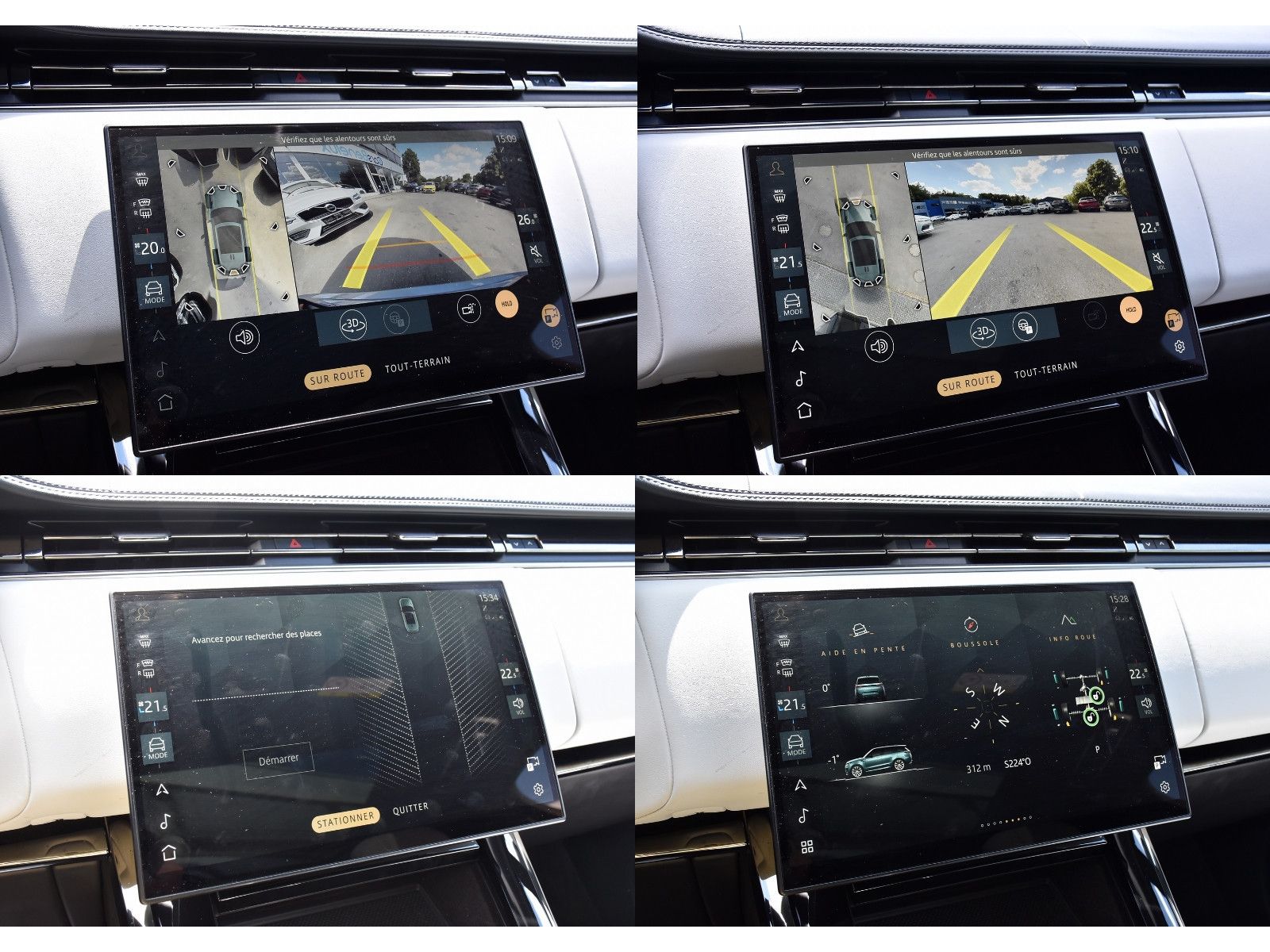 Range Rover Sport 3.0 P550e Autobiography - Samsaru's Car Outlet