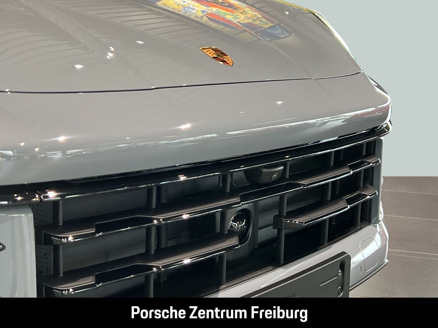 Porsche Cayenne E-Hybrid BOSE Panoramadach InnoDrive