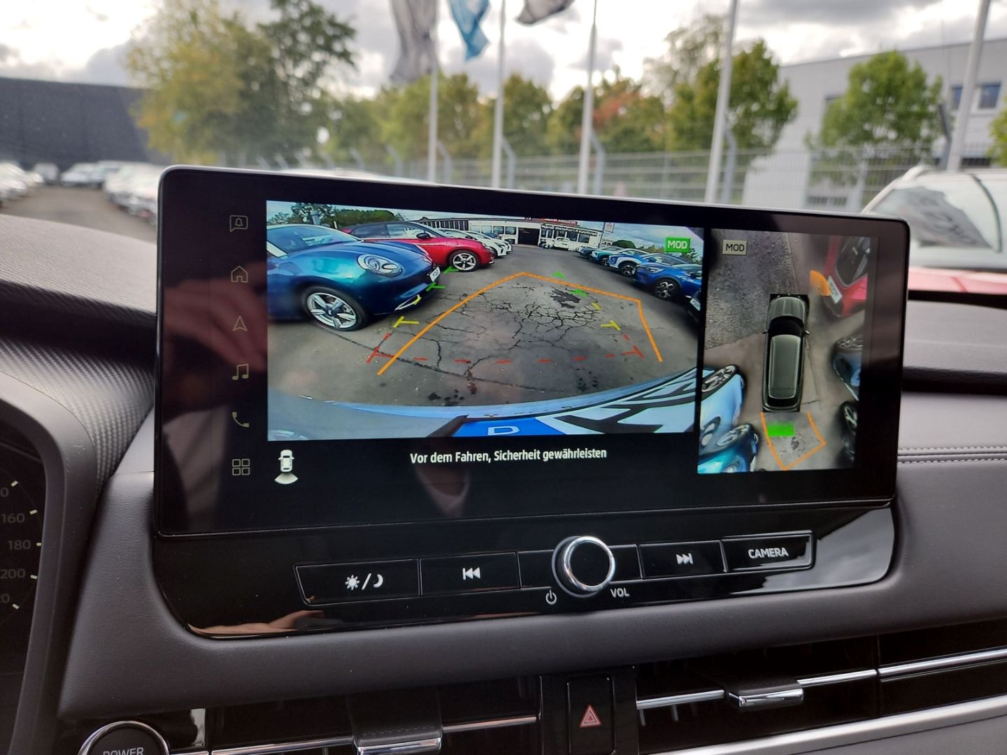 Mitsubishi Plug-in Hybrid Outlander Intro 4WD *neues Modell