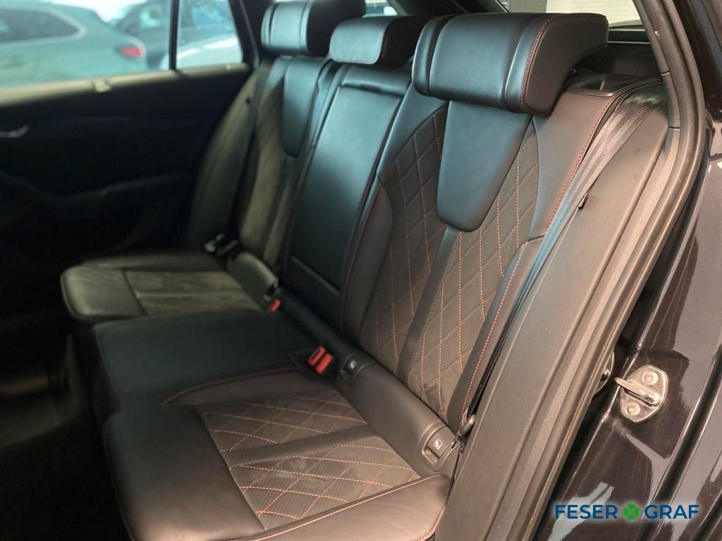 Skoda Octavia Combi RS 2.0 TDI DSG - Samsaru's Car Outlet