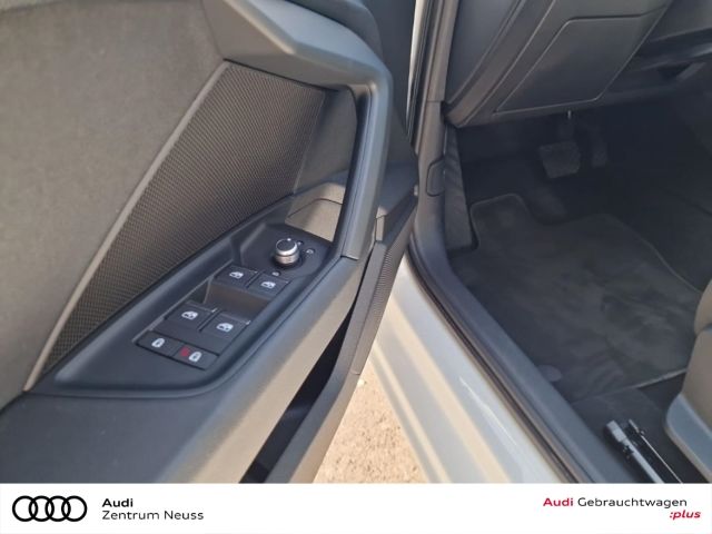 Audi A3 Sportback 40 TFSI e 150(204) kW(PS) tronic S