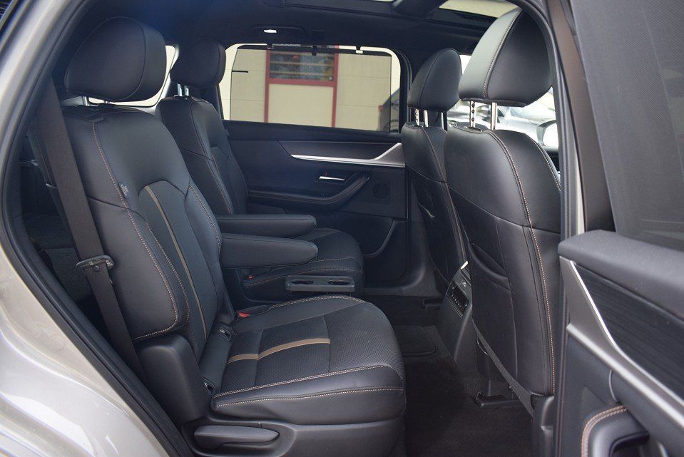 Mazda CX-80 3.3 254PS AWD Homura Plus 6 Sitze alle Pak