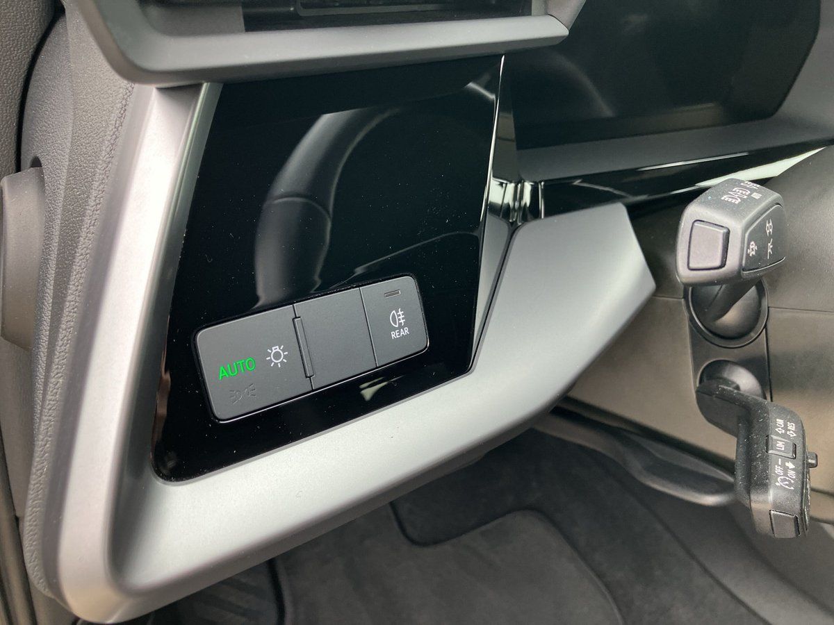 Audi A3 Sportback 35 TFSI S-Line S-Tronic LED+NAVI