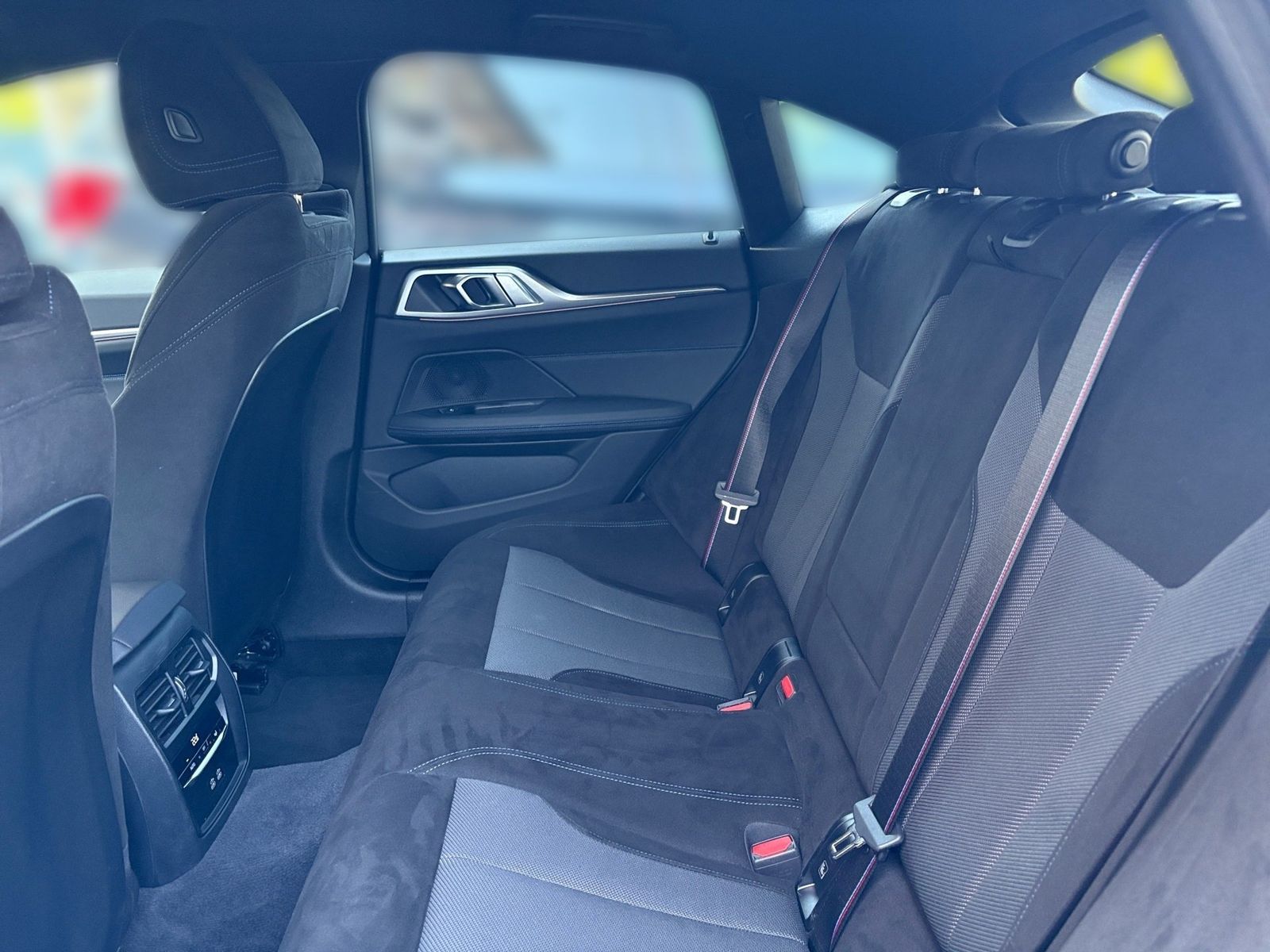 BMW 420d xDrive Gran Coupé M Sport Pro HUD DA Prof.