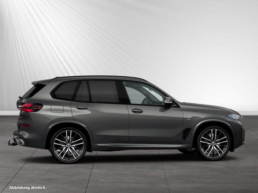 BMW X5 xDrive50e Inkl. € 1.190 Zubehörbonus* M Sport