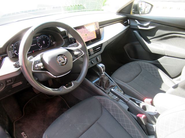 Skoda Scala 1.0TSI DSG Ambition - Samsaru's Car Outlet