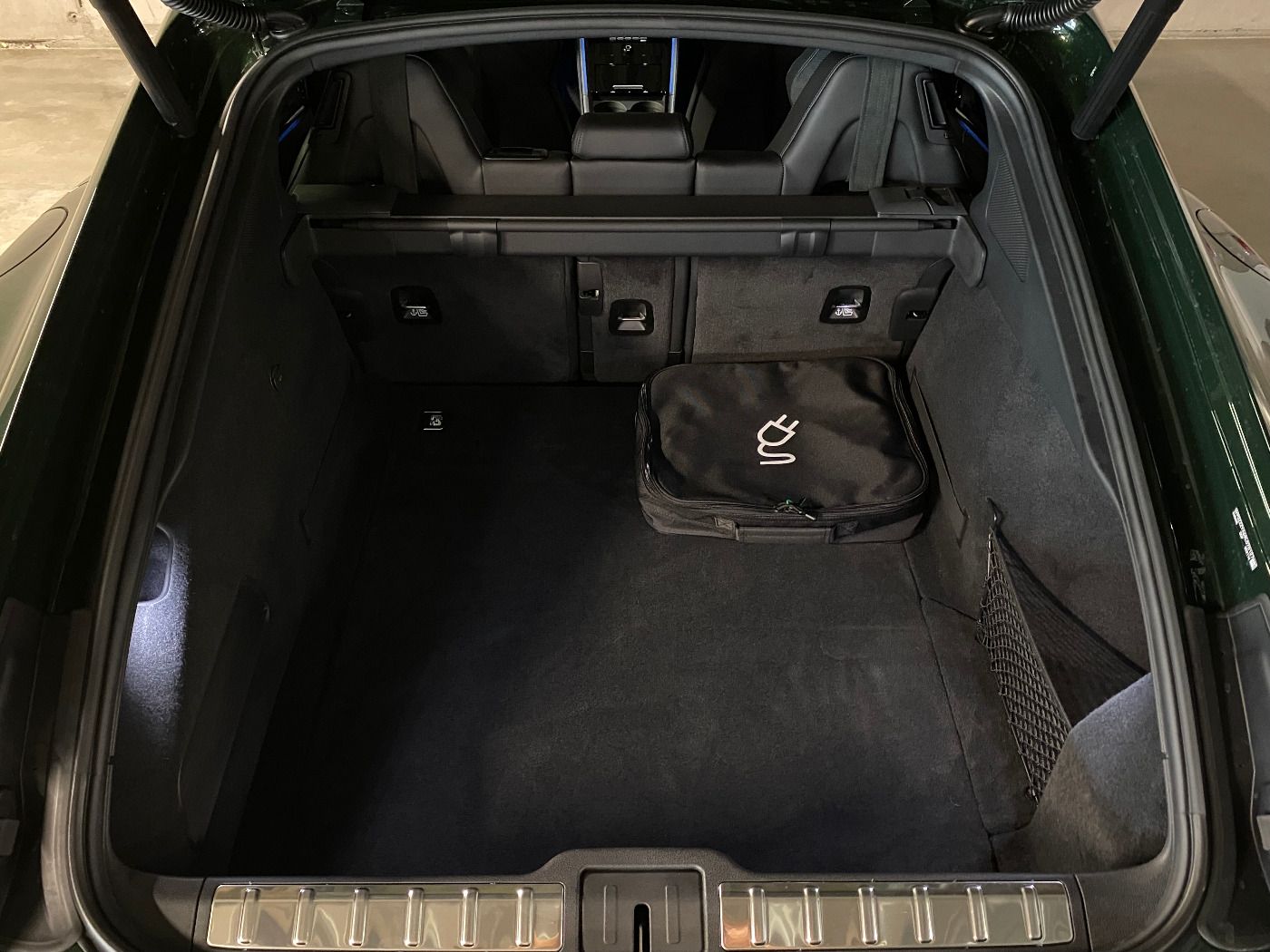 Porsche Panamera 4 E-Hybrid | SportDesign Paket | BOSE |