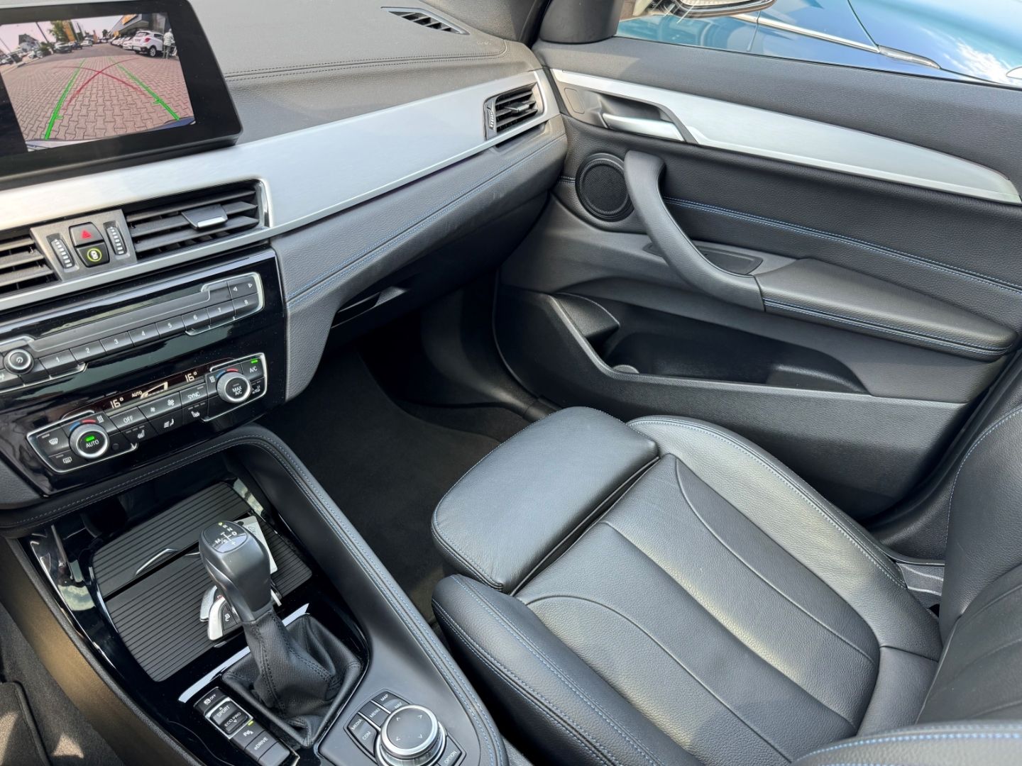 BMW X1 xDrive25e M SPORT - Samsaru's Car Outlet