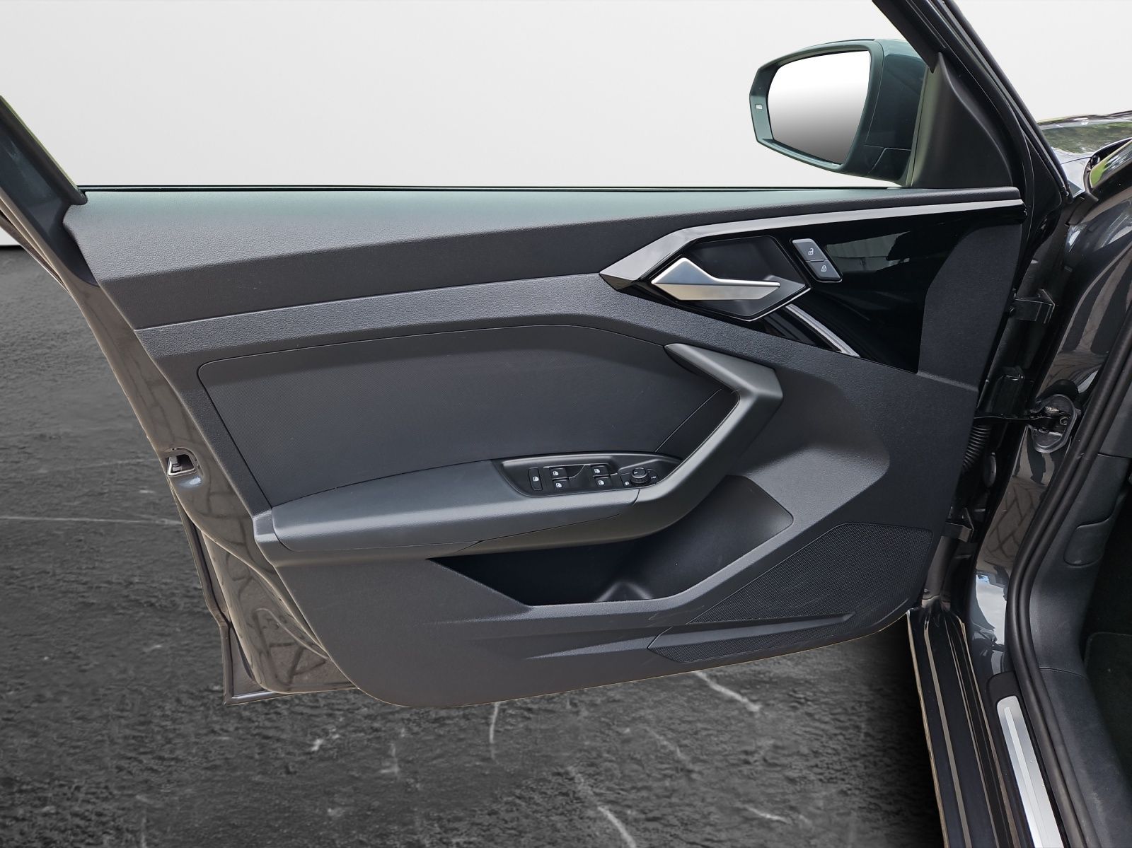 Audi A1 Sportback 25 TFSI S tronic advanced ASI LED 1