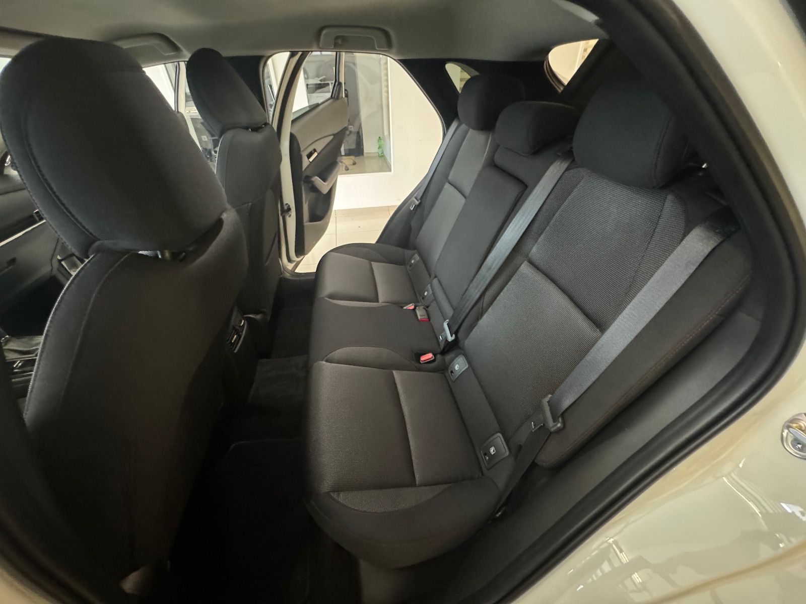 Mazda CX-30 Homura 2WD *122 6AT *RFK *Carplay *NAV*HUD