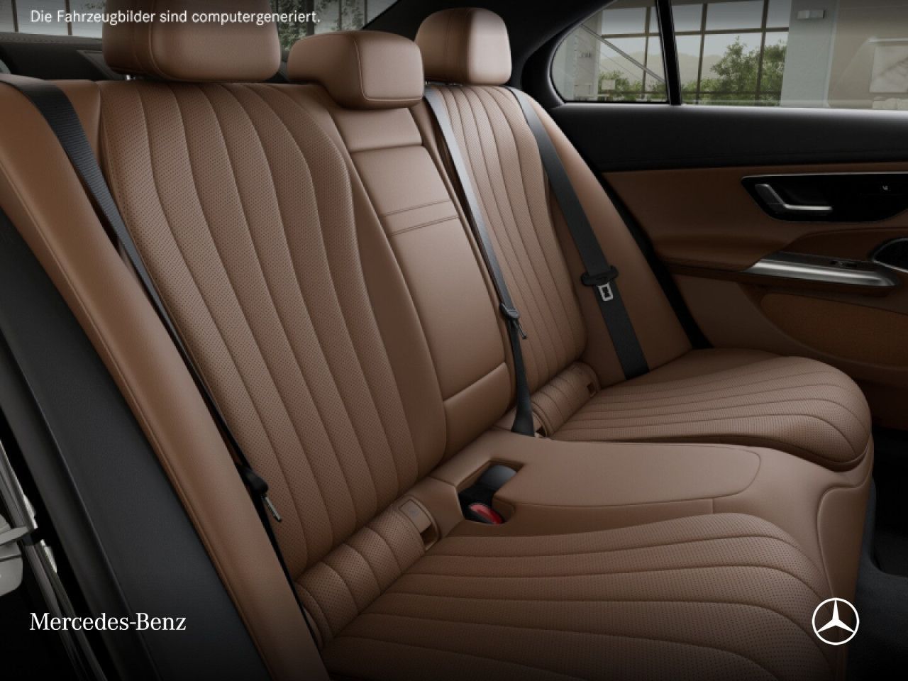 Mercedes-Benz E 450 d 4M AMG Fahrass 360° Airmat Stdhzg Pano