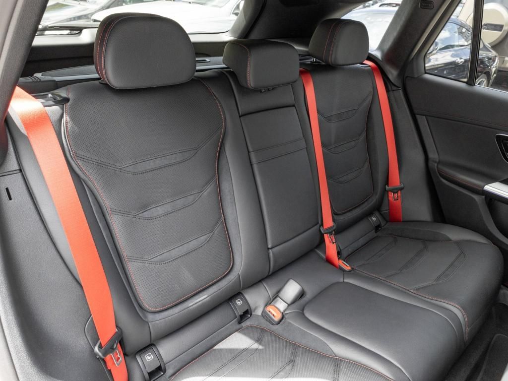 Mercedes-Benz GLC 43 AMG 4M - Samsaru's Car Outlet